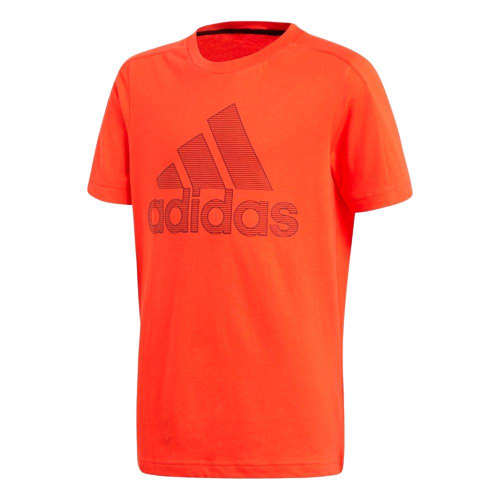 ADIDAS BOYS ID STADIUM TEE