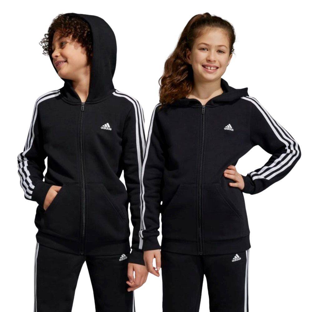 ADIDAS U 3S FL FZ HOOD