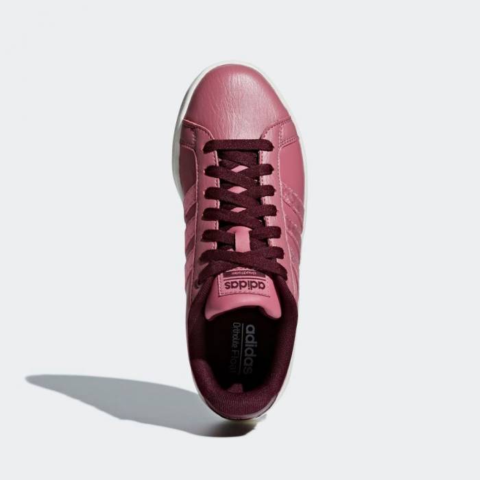 ADIDAS NEO CF ADVANTAGE WMNS SHOES