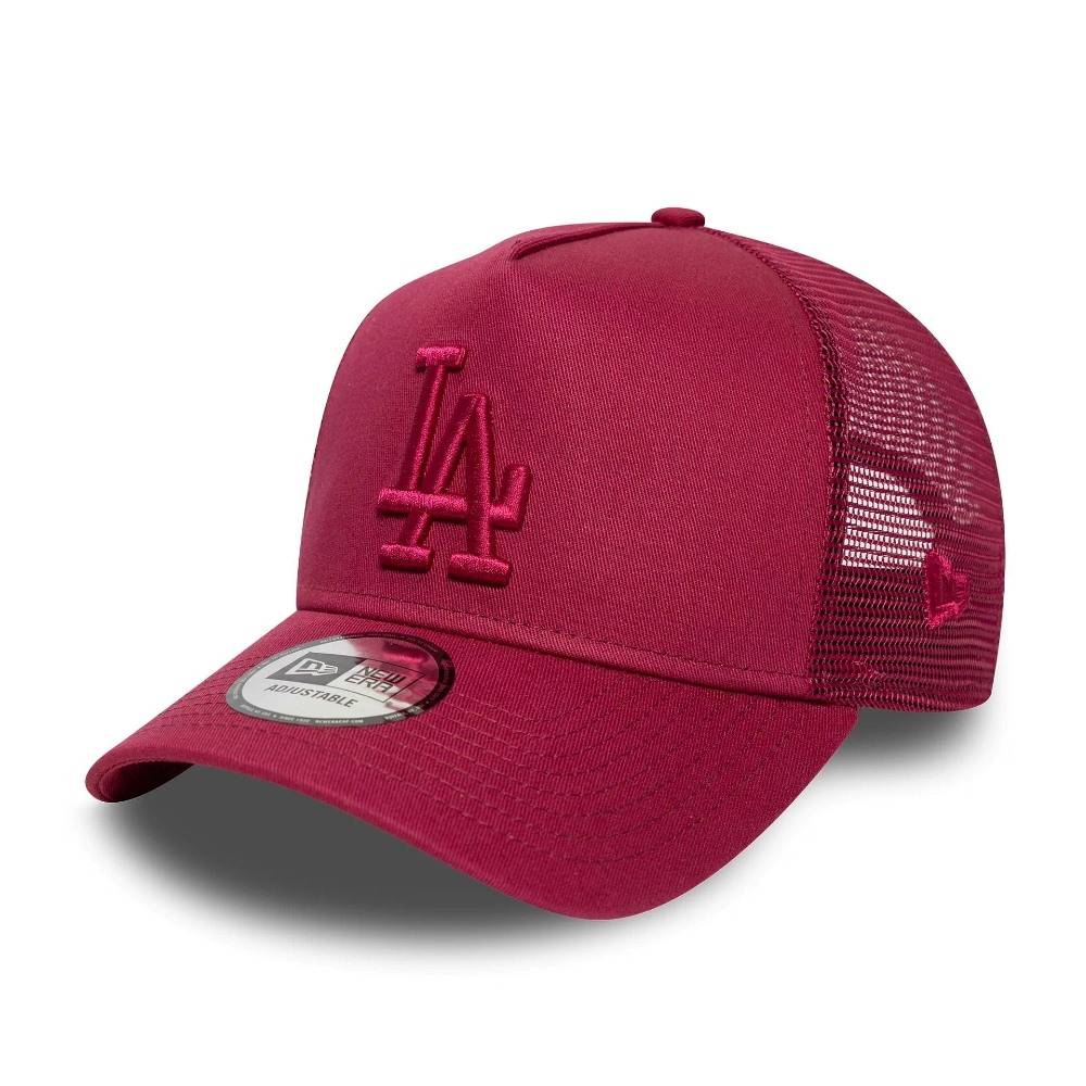 NEW ERA LEAGUE ESS TRUCKER LOS ANGELES DODGERS