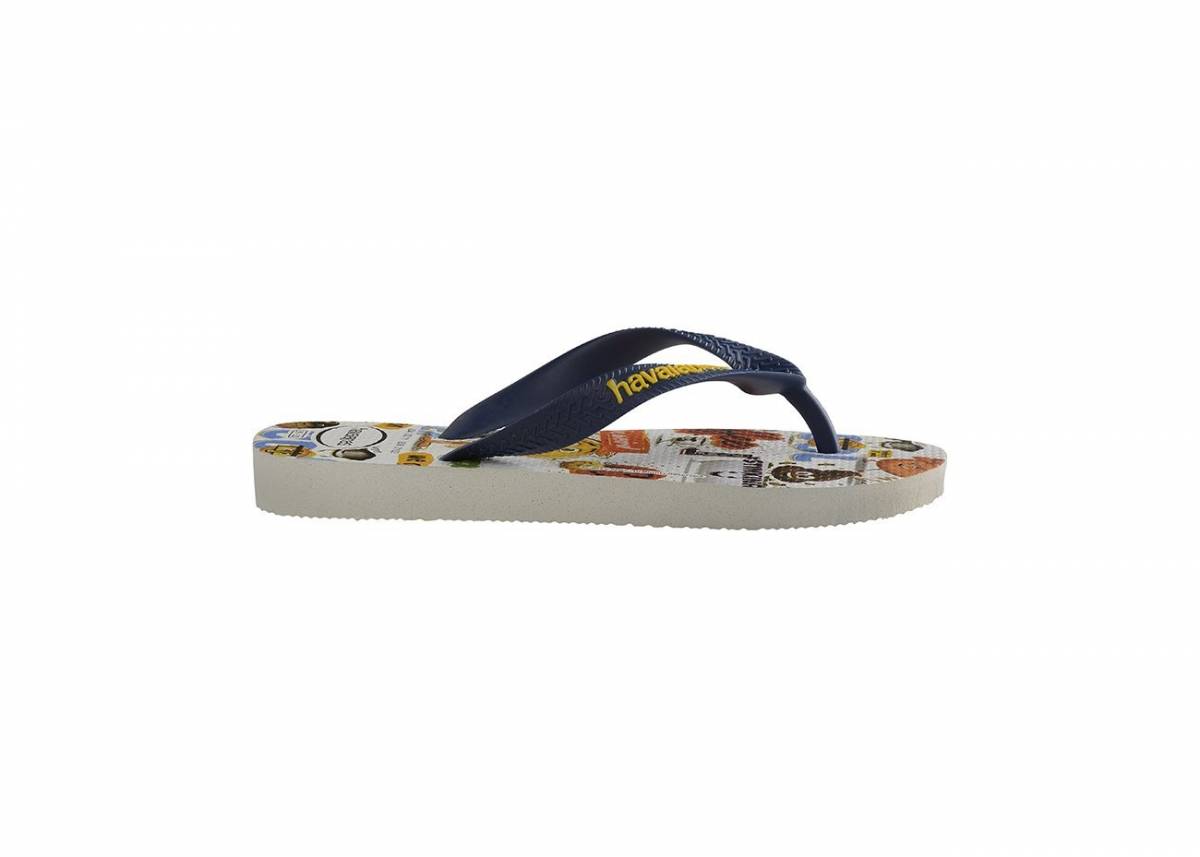 HAVAIANAS KIDS EMOJ I MOVIE