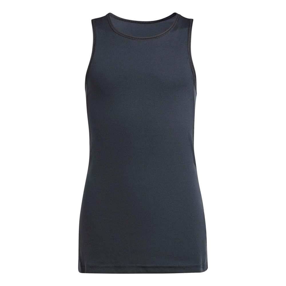 ADIDAS GIRLS CLUB TENNIS CLIMACOOL TANK TOP