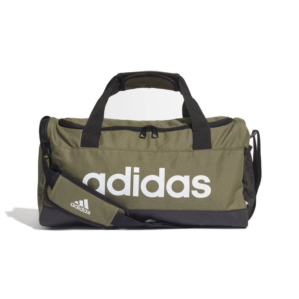 ADIDAS LINEAR DUFFEL SMALL
