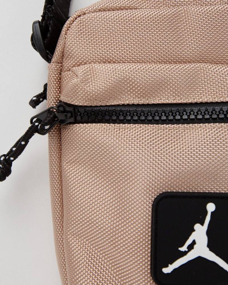 NIKE JORDAN  RISE FESTIVAL BAG