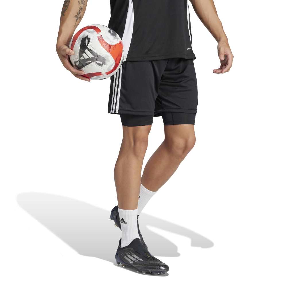 ADIDAS M TECHFIT SHORT TIGHT HALF TIGHTS