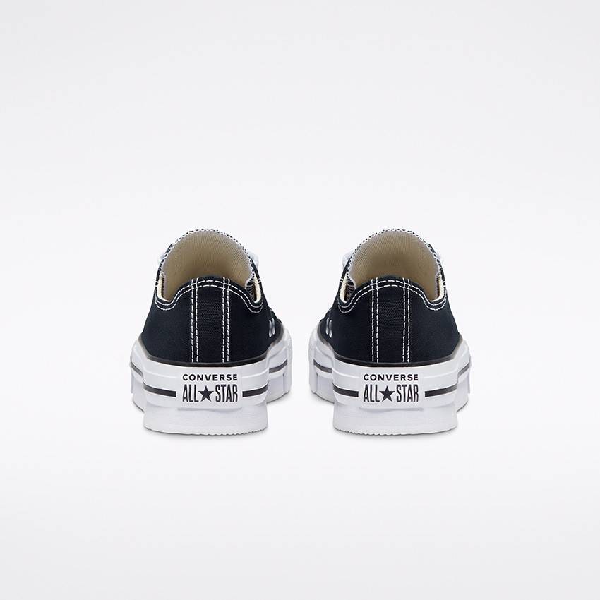 CONVERSE EVA PLATFORM LOW