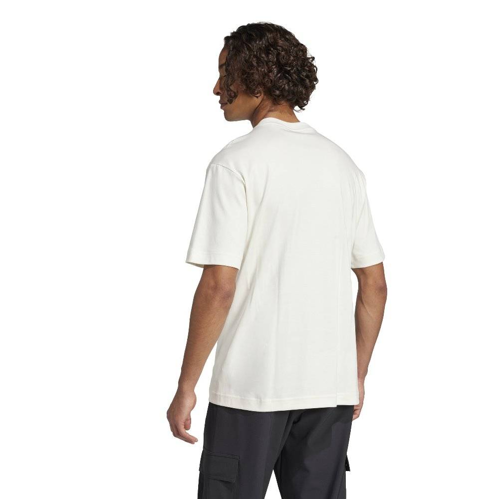 ADIDAS M CITY ESCAPE T-SHIRT
