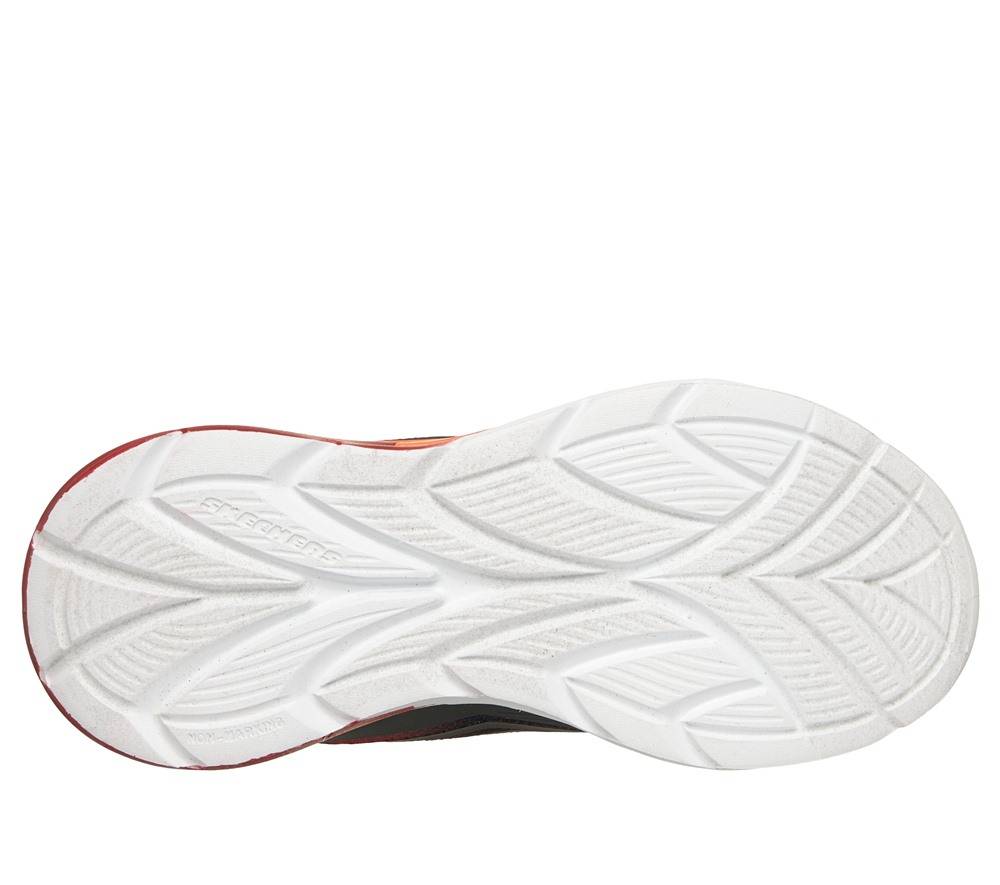 SKECHERS S-LIGHTS: FLEX-GLOW ULTRA BOYS SHOES
