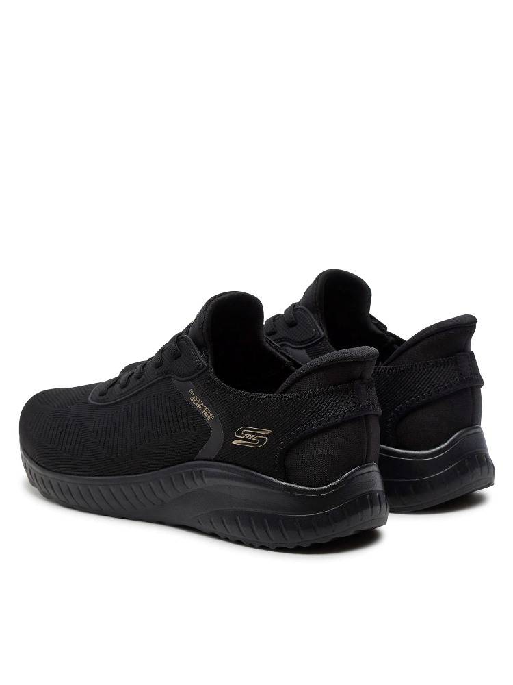 SKECHERS BOBS SQUAD CHAOS - CURRENT MUSE