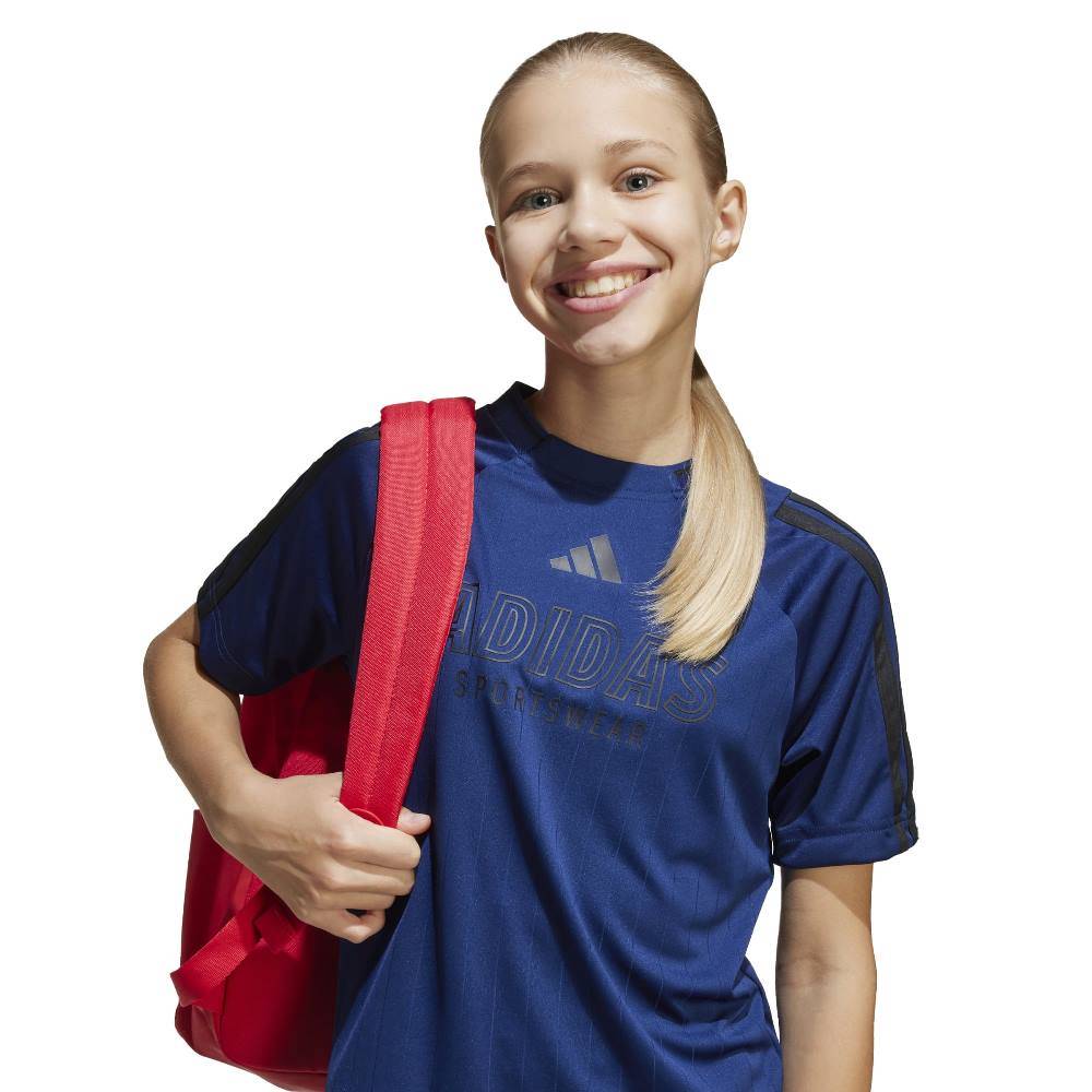 ADIDAS YOUTH HOUSE OF TIRO T-SHIRT