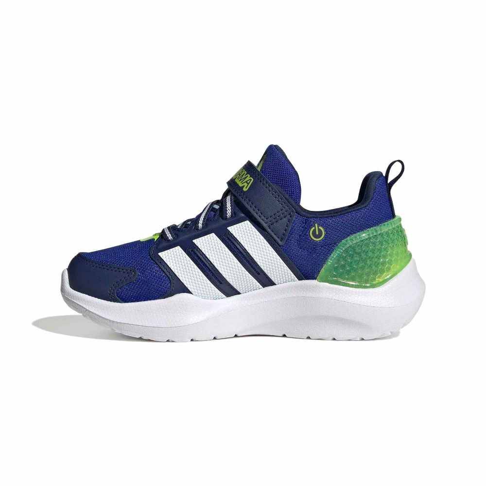 ADIDAS KIDS LIGHTORAMA RUNNER SHOES