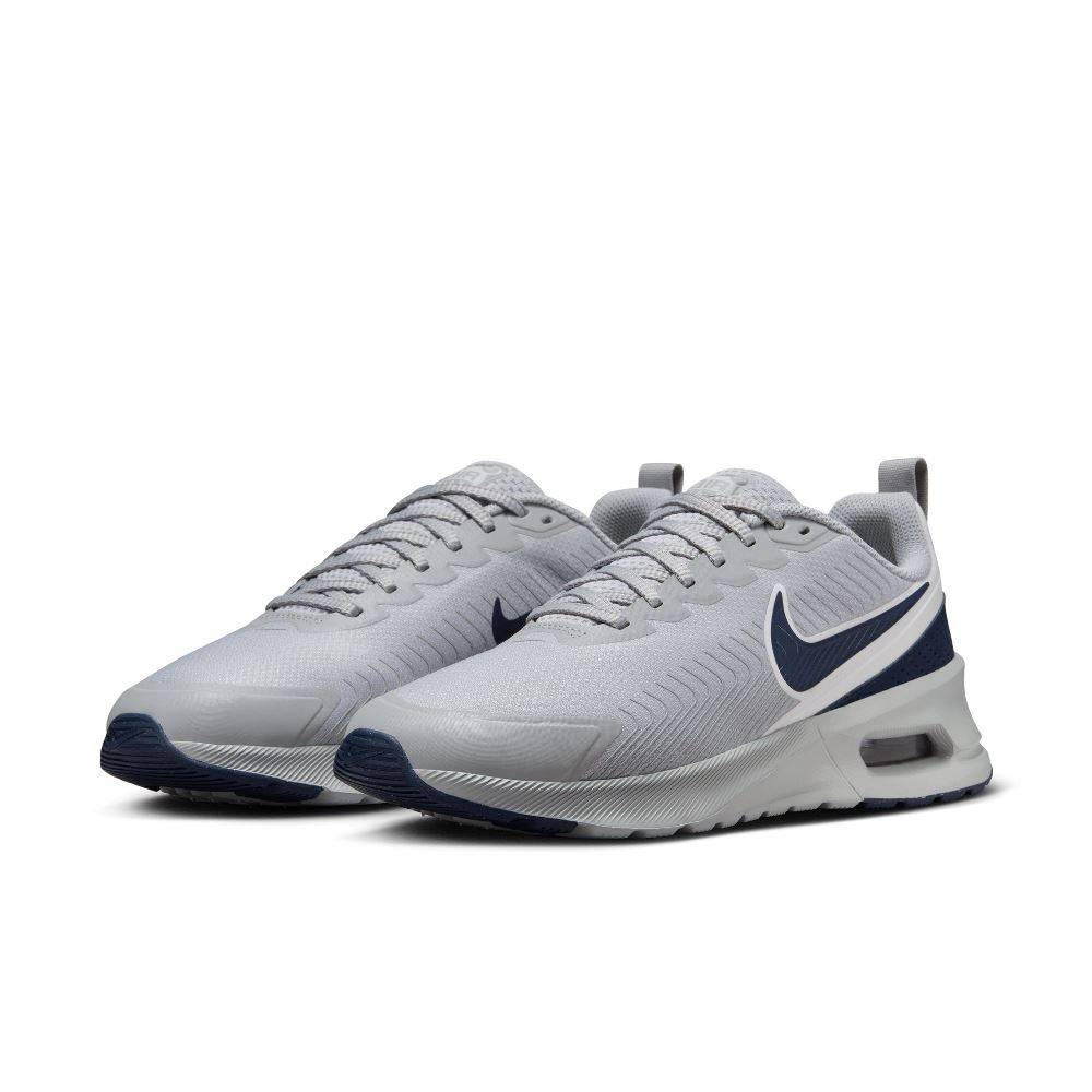 NIKE AIR MAX NUAXIS MENS SHOES