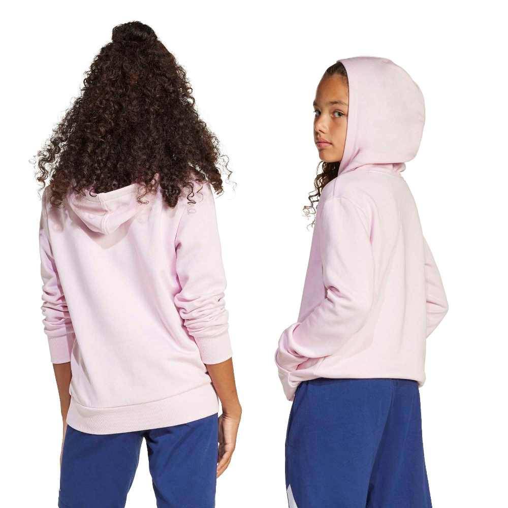 ADIDAS YOUTH ESSENTIALS HOODIE