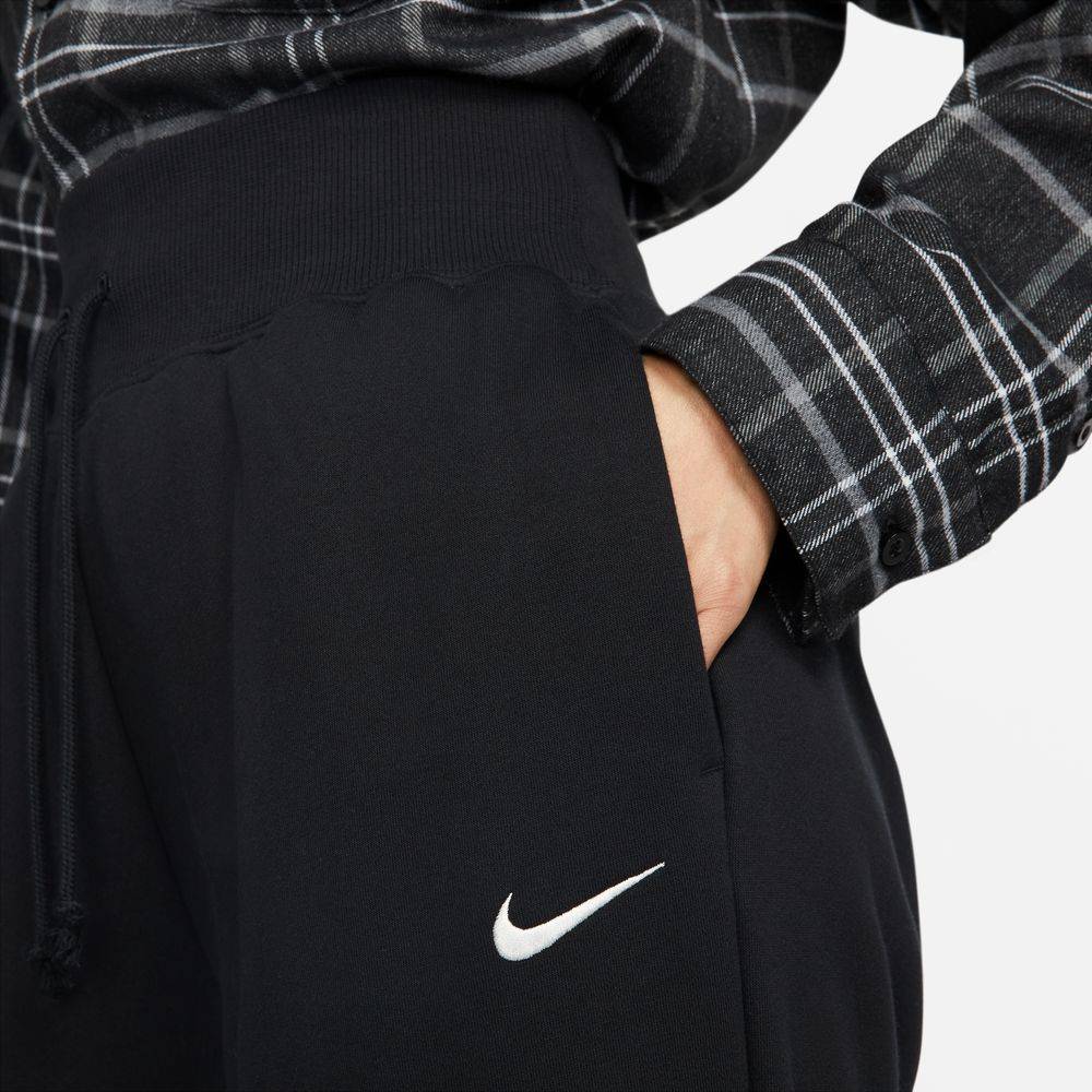 NIKE WOMENS PHOENIX FLEECE OVERSIZE PANT