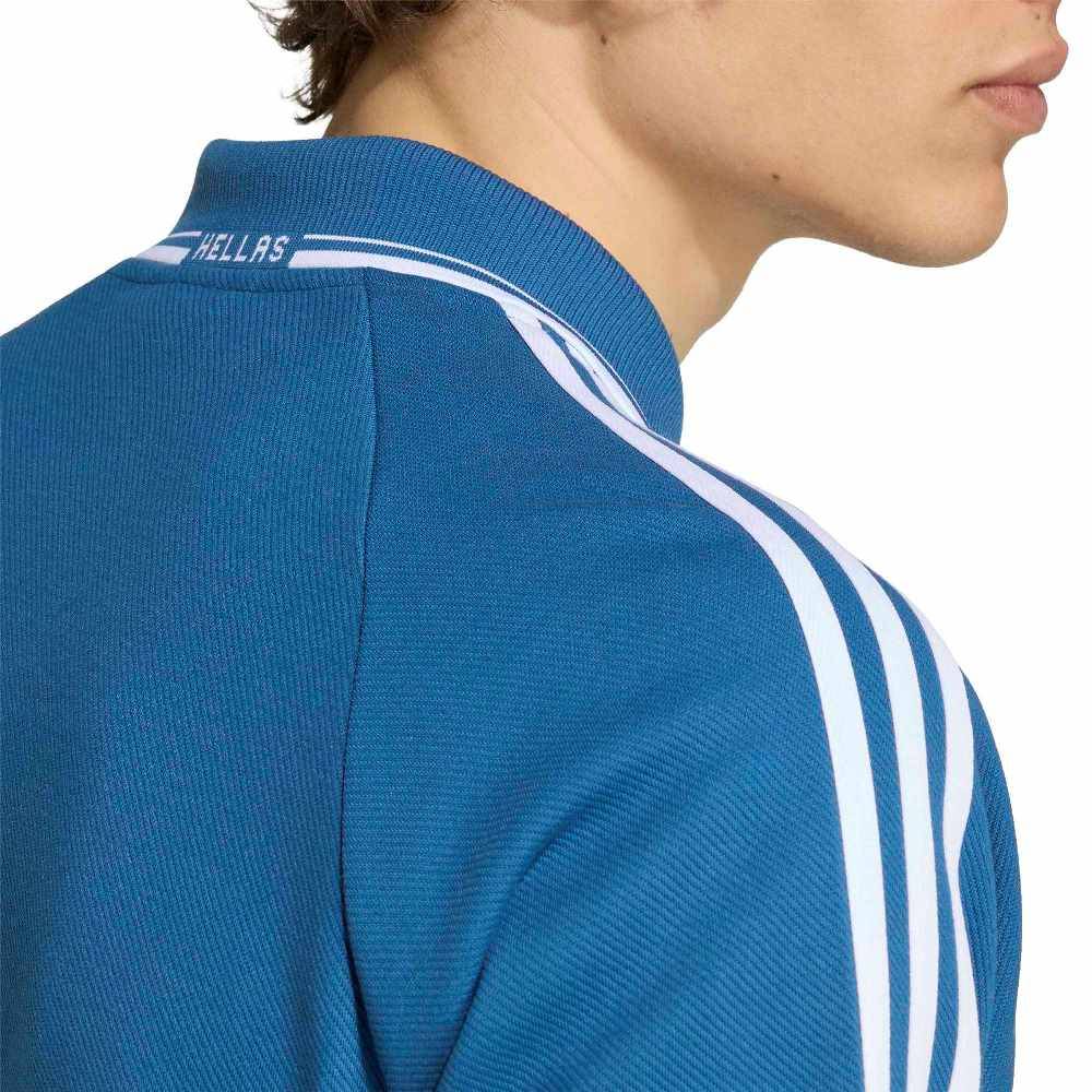 ADIDAS M GREECE AWAY ANTHEM JACKET