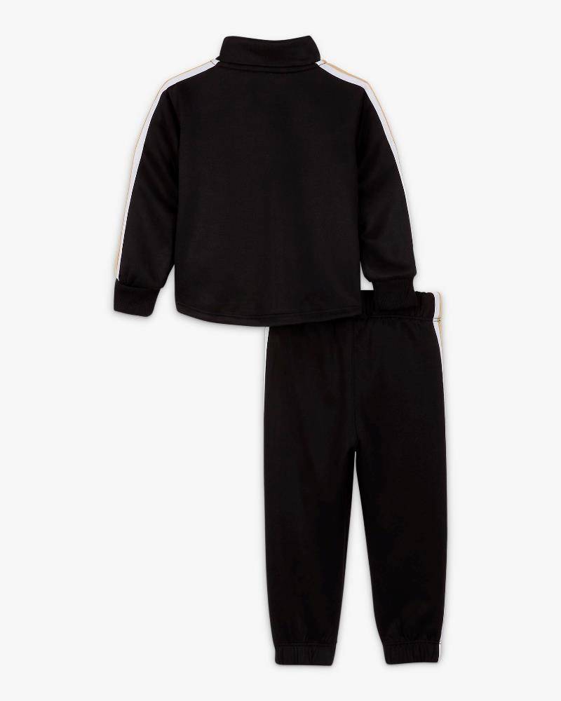 NIKE INFANT GO FOR GOLD TRICOT SET