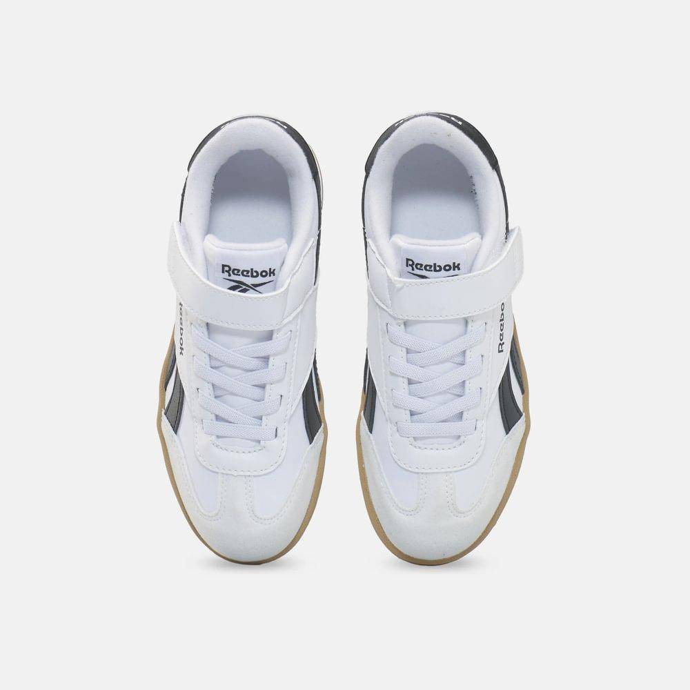 REEBOK KIDS RUSH SMASH EDGE ELASTIC & TOP STRAP