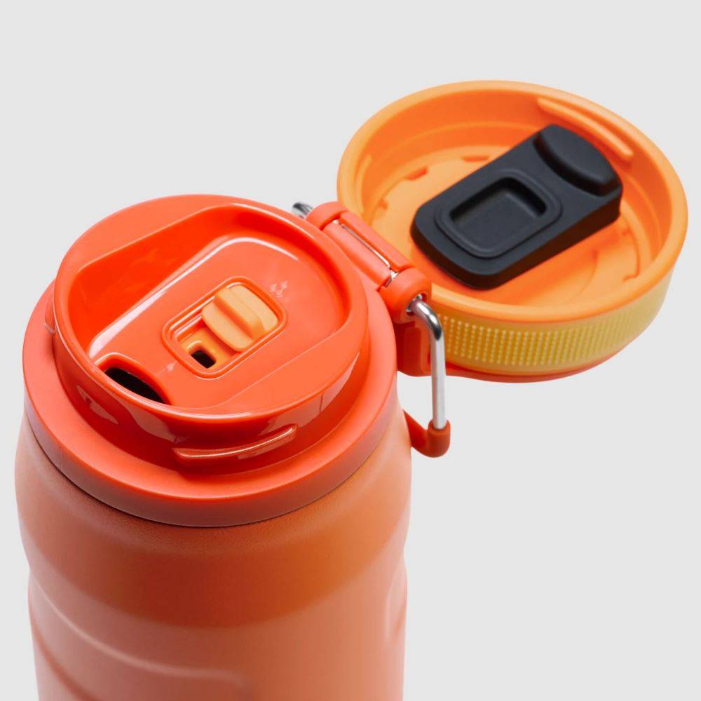 STANLEY THE ICEFLOW™ BOTTLE TWIST FLIP 0.7L | 10H COLD | 2 DAYS ICED