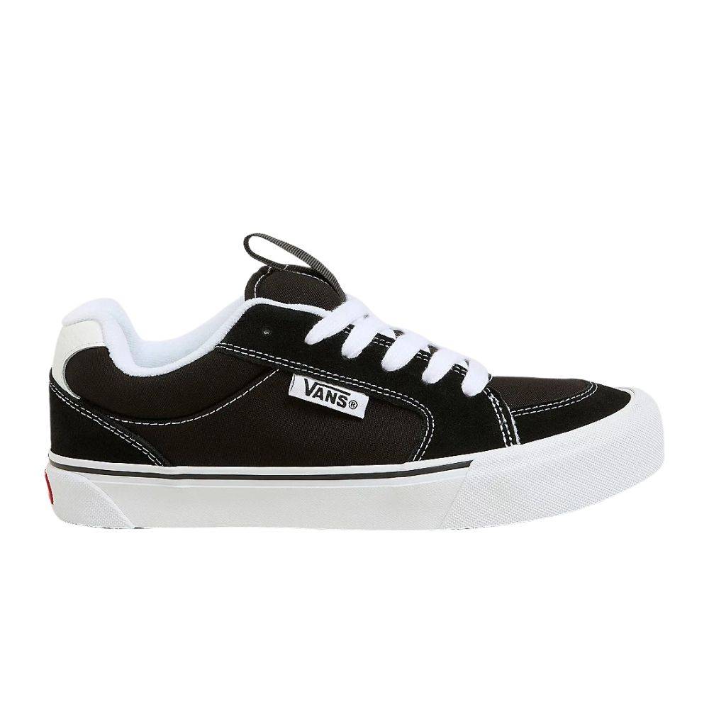 VANS CHUKKA PUSH CASUAL MENS SHOES