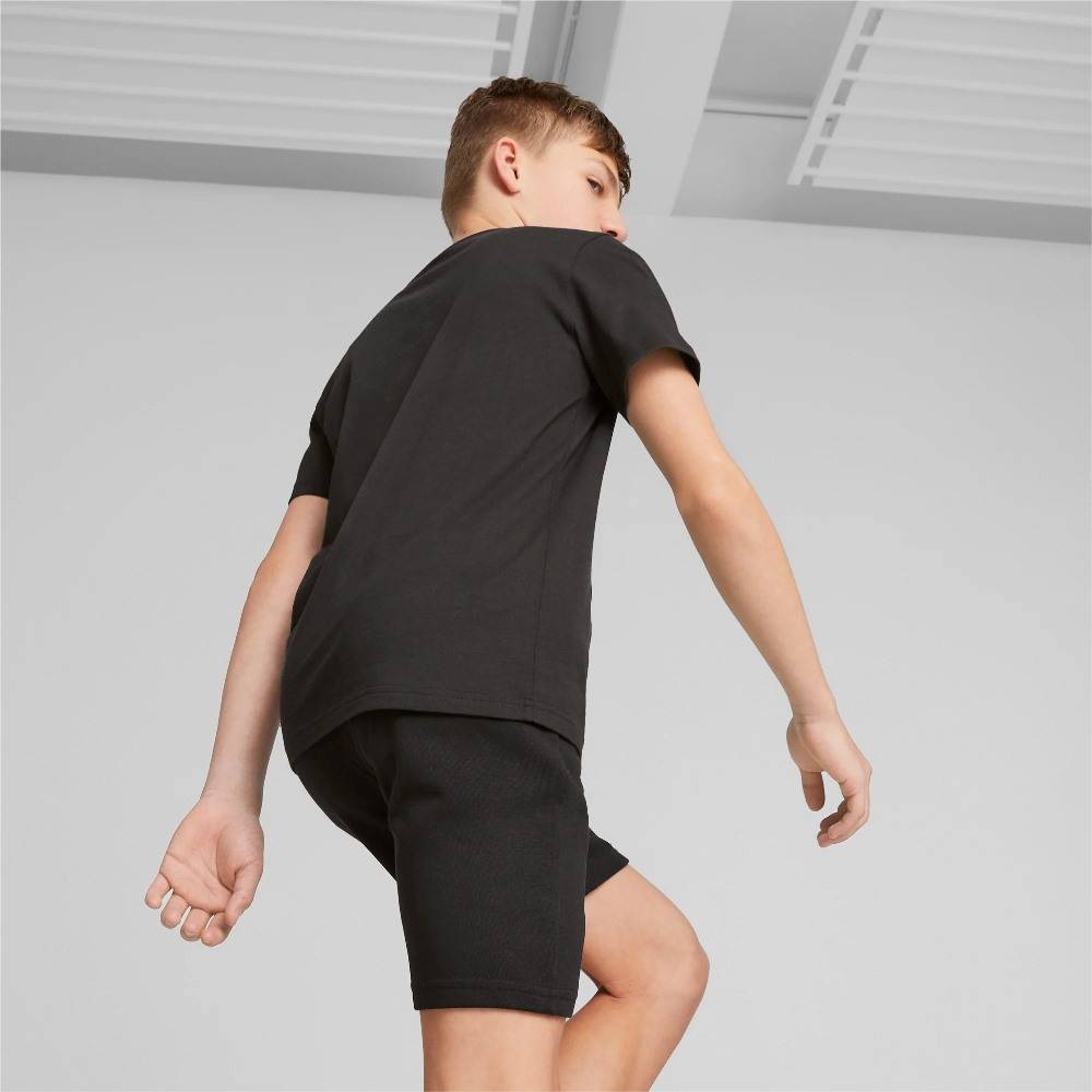 PUMA ACTIVE SPORTS BOYS TEE
