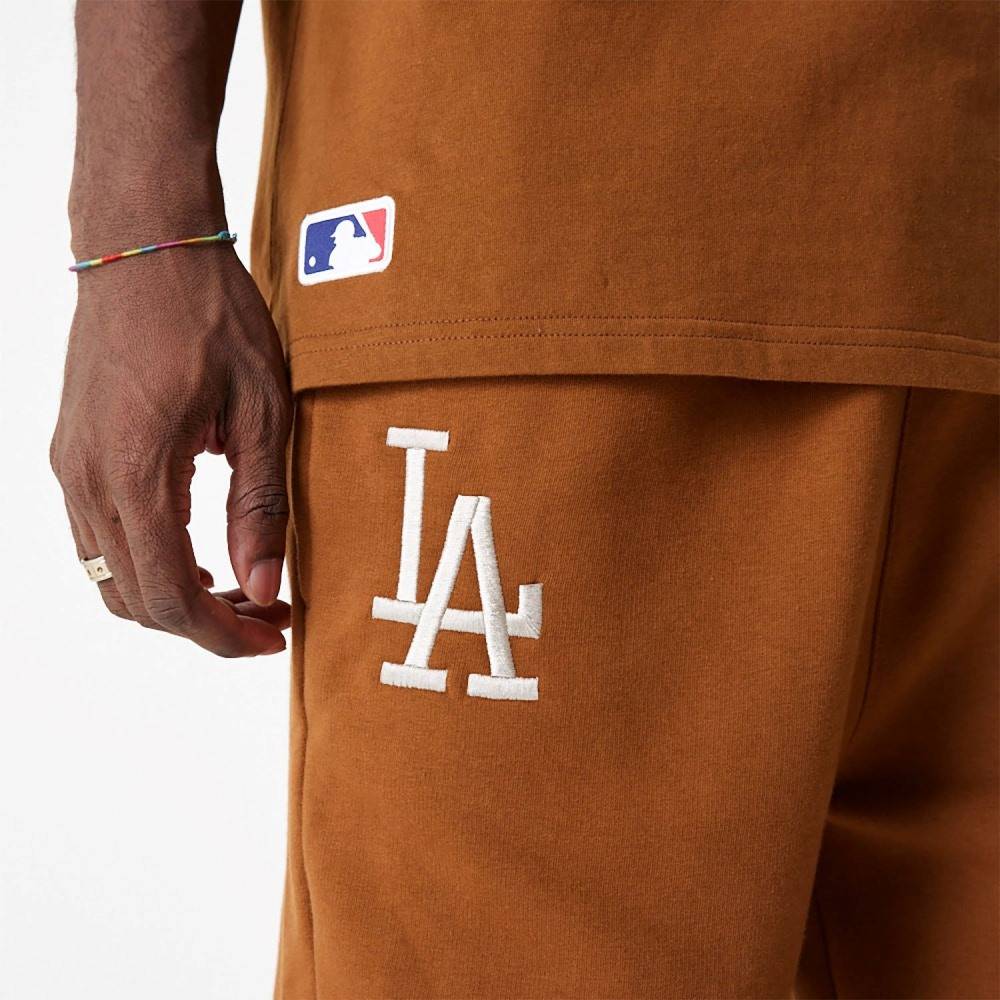 NEW ERA LEAGUE ESSNTLS JOGGER LA DODGERS