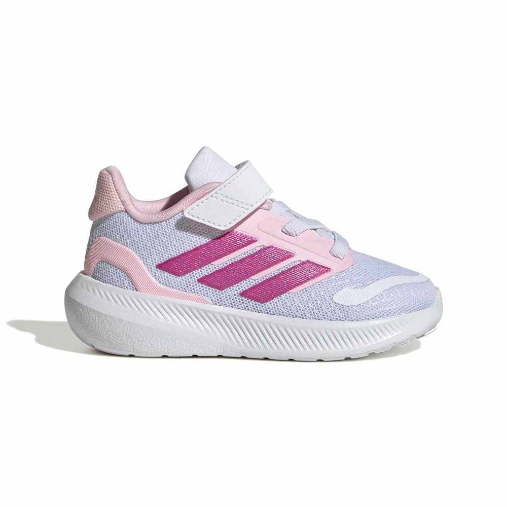 ADIDAS INFANT RUNFALCON 5 SHOES