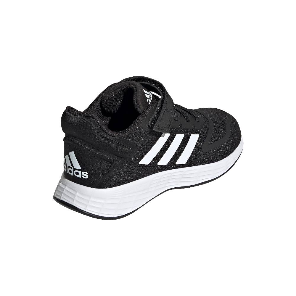 ADIDAS DURAMO 10 ELASTIC KIDS SHOES