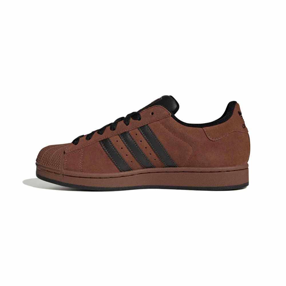 ADIDAS ORIGINALS SUPERSTAR II SHOES