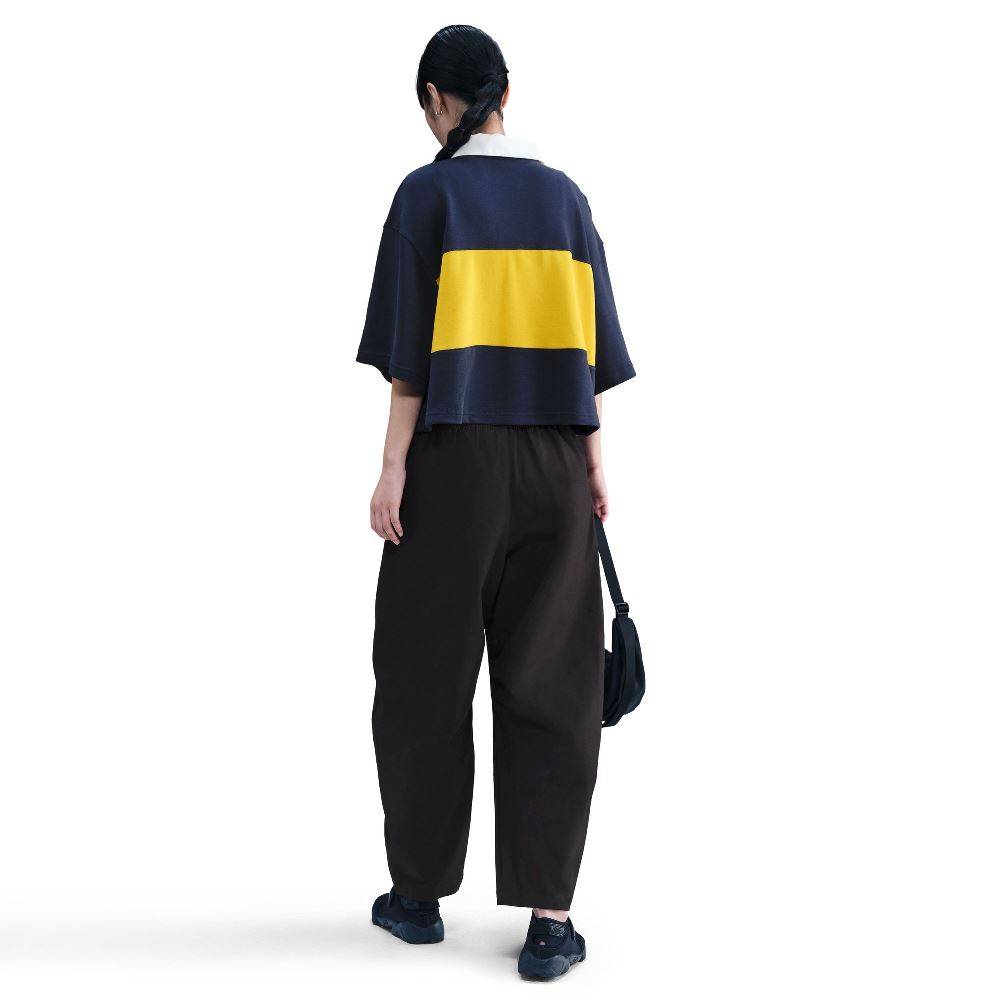 NIKE WOMENS STREET BARREL PANT