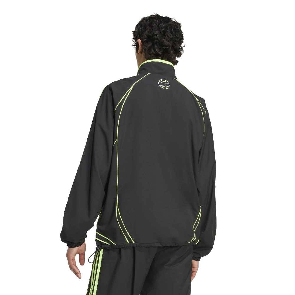 ADIDAS TEAMGEIST TT