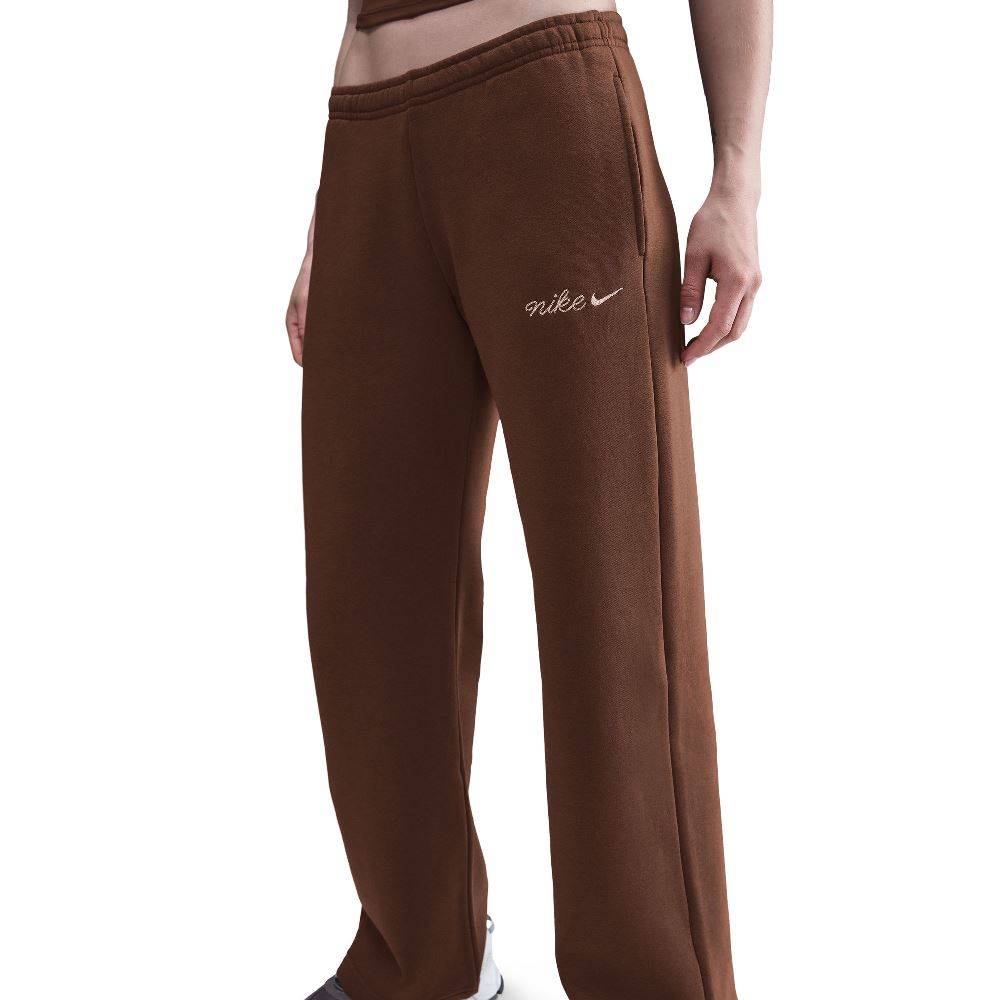 NIKE NSW PHOENIX WOMENS STRAIGHT LEG PANT
