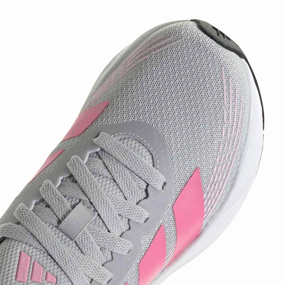 ADIDAS JUNIOR GALAXY 8 SHOES