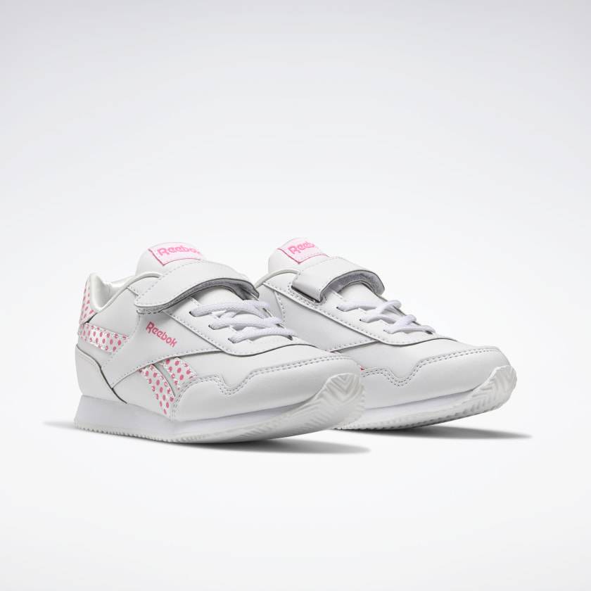 REEBOK ROYAL CLASSIC JOGGER 3 KIDS SHOES