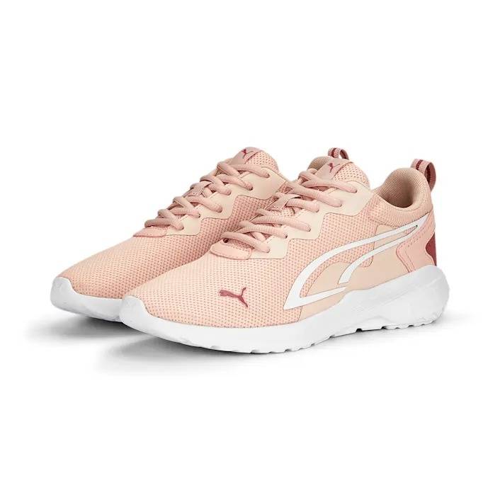 PUMA ALL-DAY ACTIVE JUNIOR SHOES
