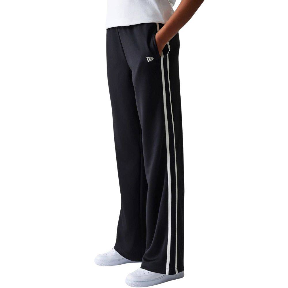 NEW ERA WMNS MLB MIDI LOGO TRCK PANT NEW YORK YANKEES