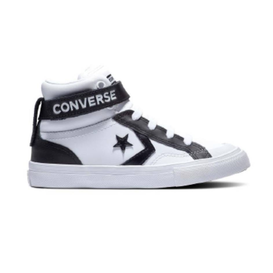 CONVERSE PRO BLAZE STRAP VARSITY JR