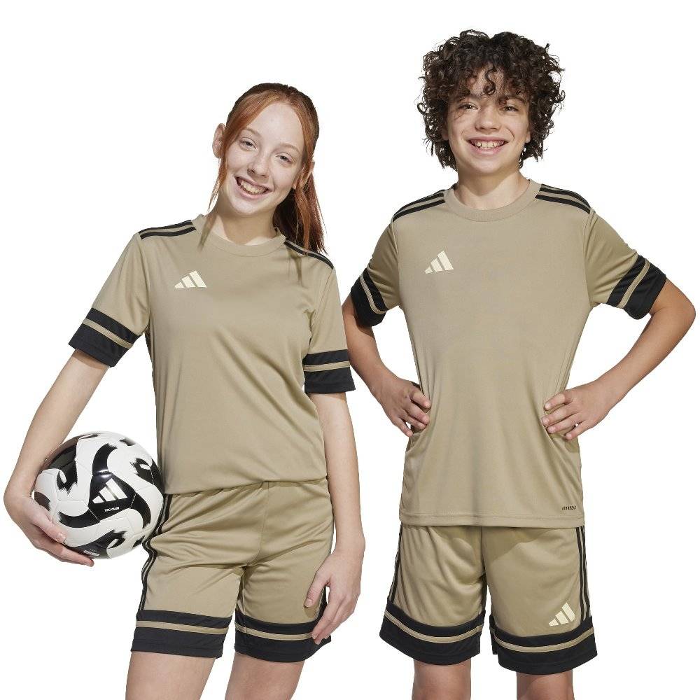 ADIDAS YOUTH SQUADRA 25 JERSEY