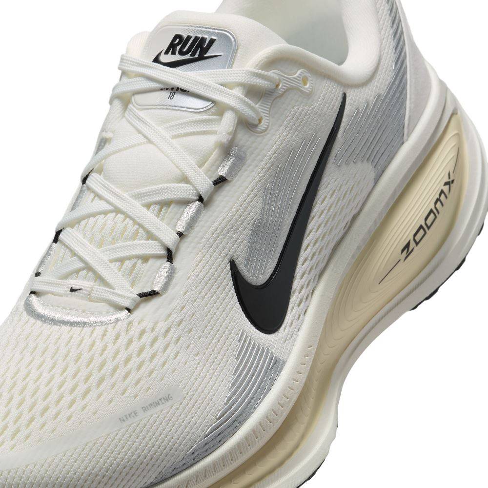 NIKE WOMENS VOMERO 18 ROAD RUNNING SHOES