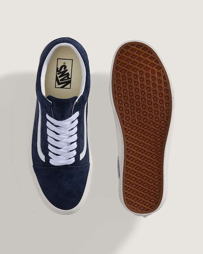 VANS OLD SKOOL UNISEX SHOE