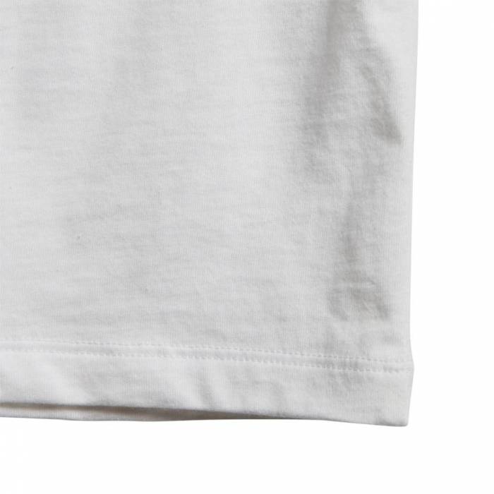 ADIDAS INFANT 3-STRIPES TEE