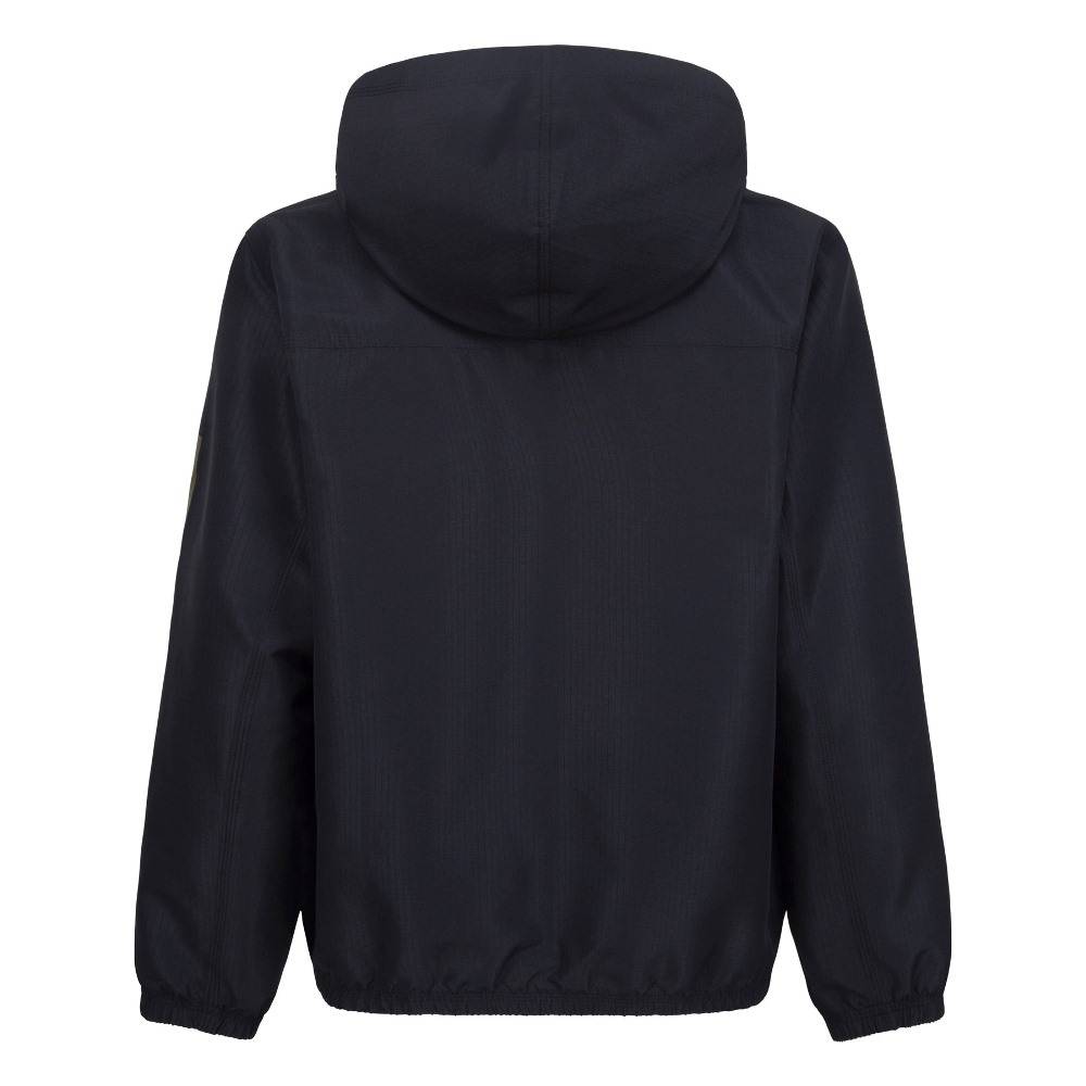 CONVERSE YOUTH GEARED UP LAYERING PULLOVER