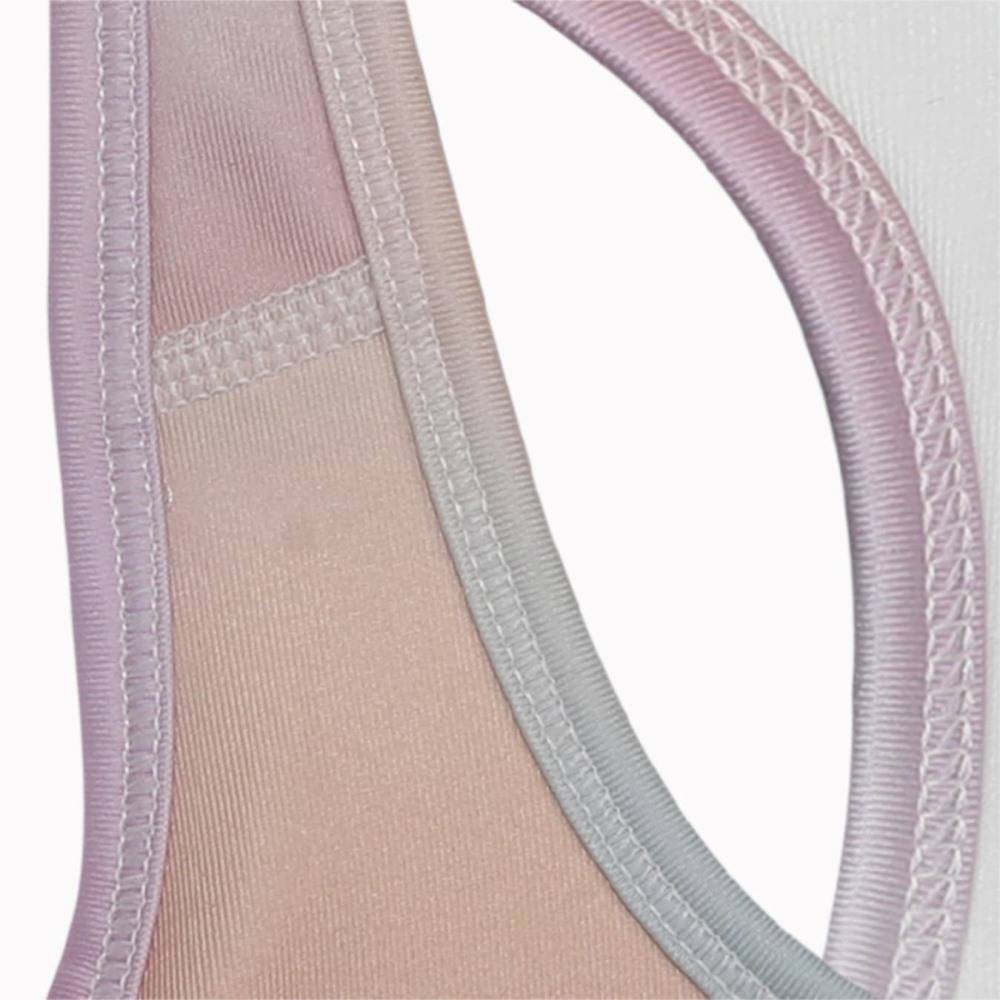 PUMA TRAIN FAVORITE AOP BRA G