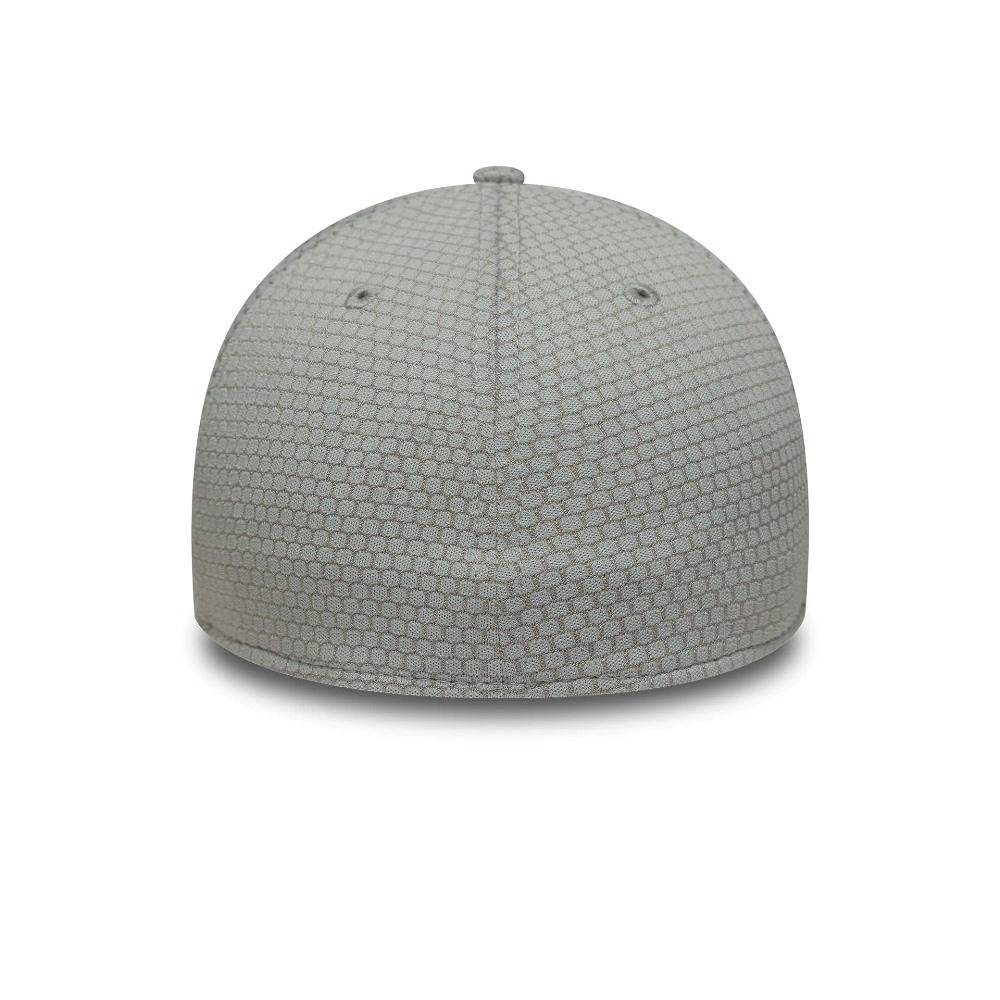 NEW ERA STRETCH MESH 39THIRTY CAP NEW YORK YANKEES