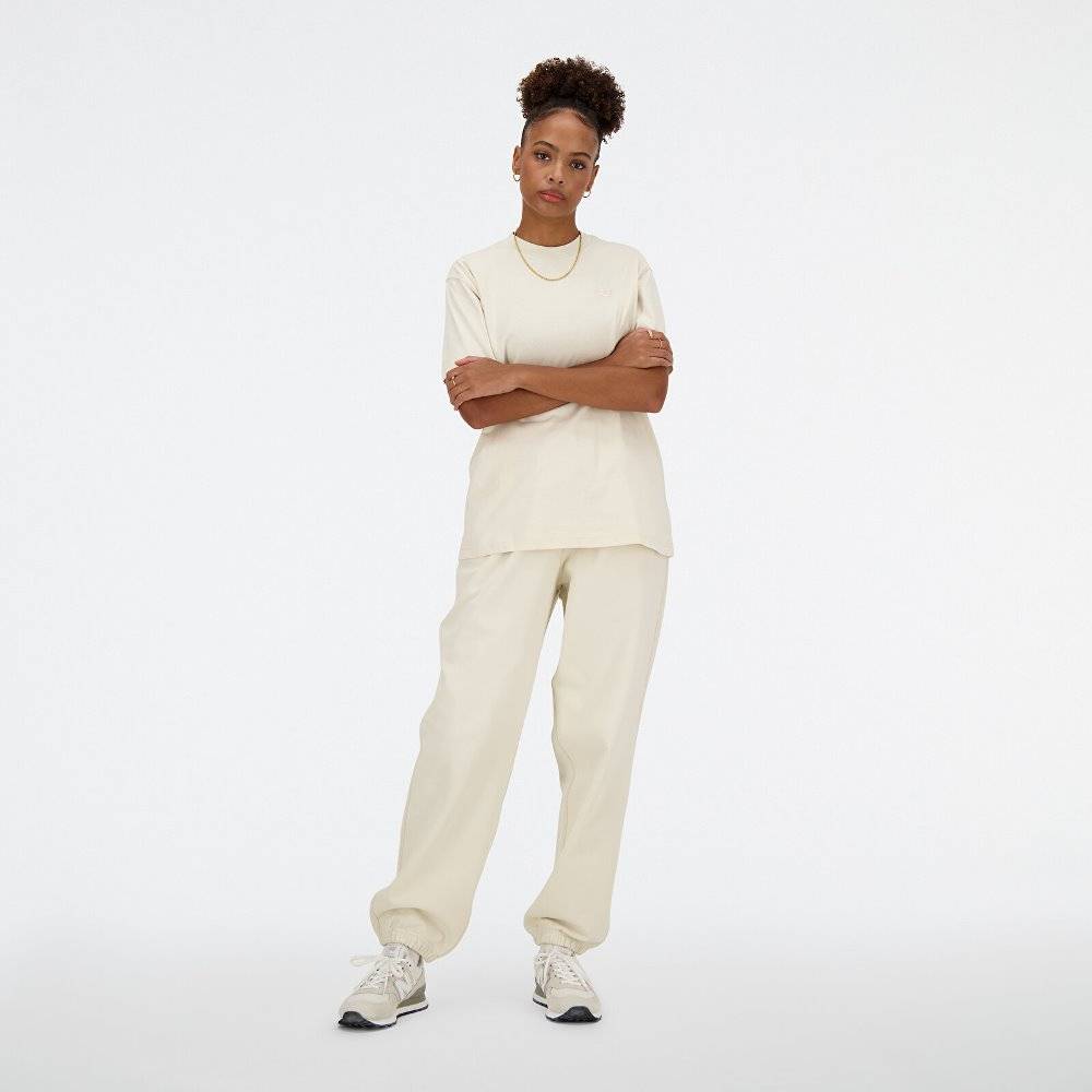 NEW BALANCE ATHLETICS JERSEY T SHIRT