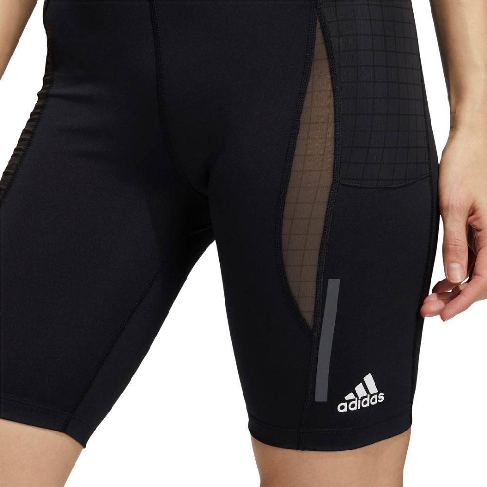 ADIDAS TECHFIT HEAT.RDY SHORT TIGHTS