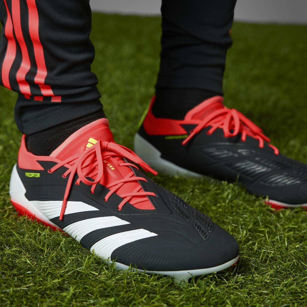 ADIDAS PREDATOR ELITE FG