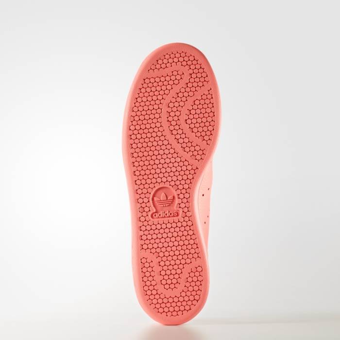 ADIDAS STAN SMITH WMNS SHOES