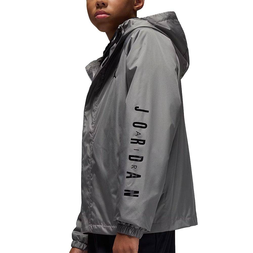 NIKE JORDAN 3-IN-1 SYSTEM JACKET