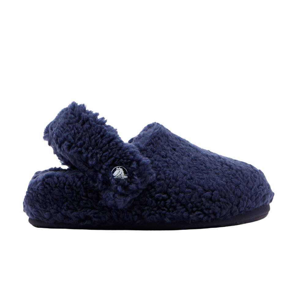 CROCS TODDLER CLASSIC COZZZY SLIPPER