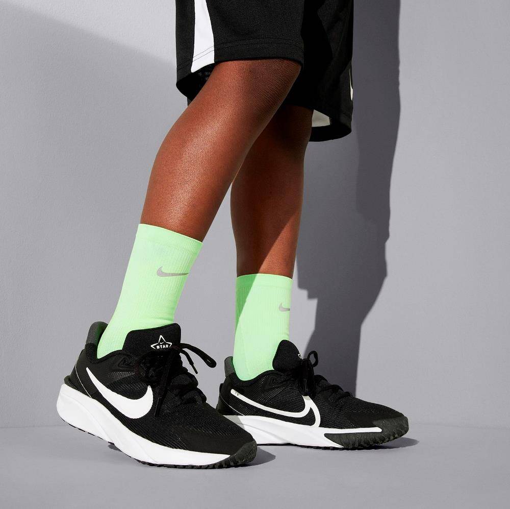 NIKE STAR RUNNER 4 NN JUNIOR SHOES